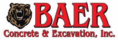 Baer Concrete & Excavation, Inc.