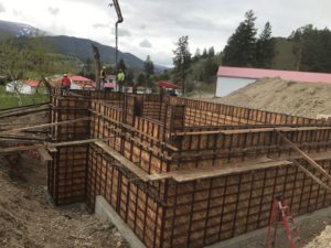 basements and foundations in montana
