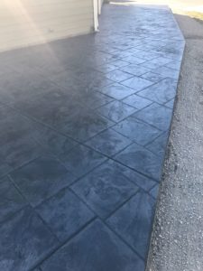 residential flatwork company